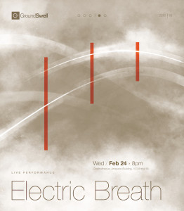 Electric Breath Narrow