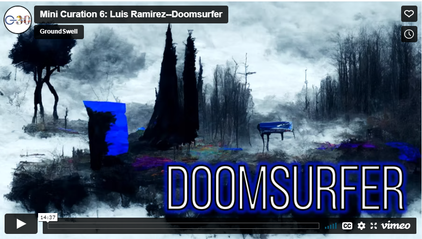 Doomsurfer