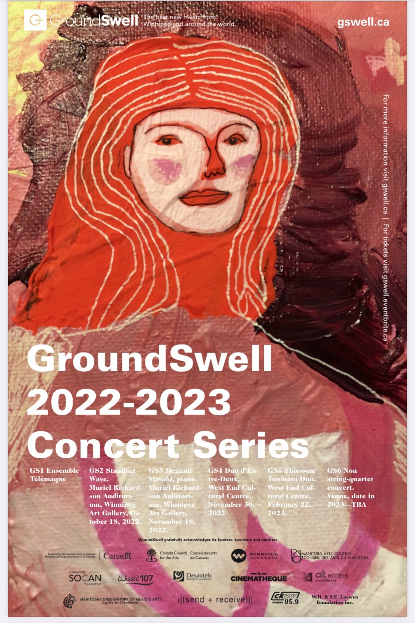 GroundSwell 2022 2023